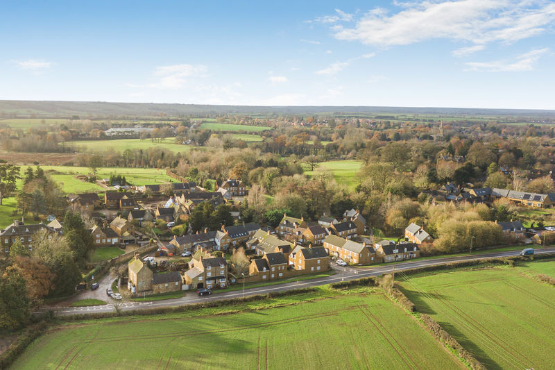 Sydenham Close Adderbury